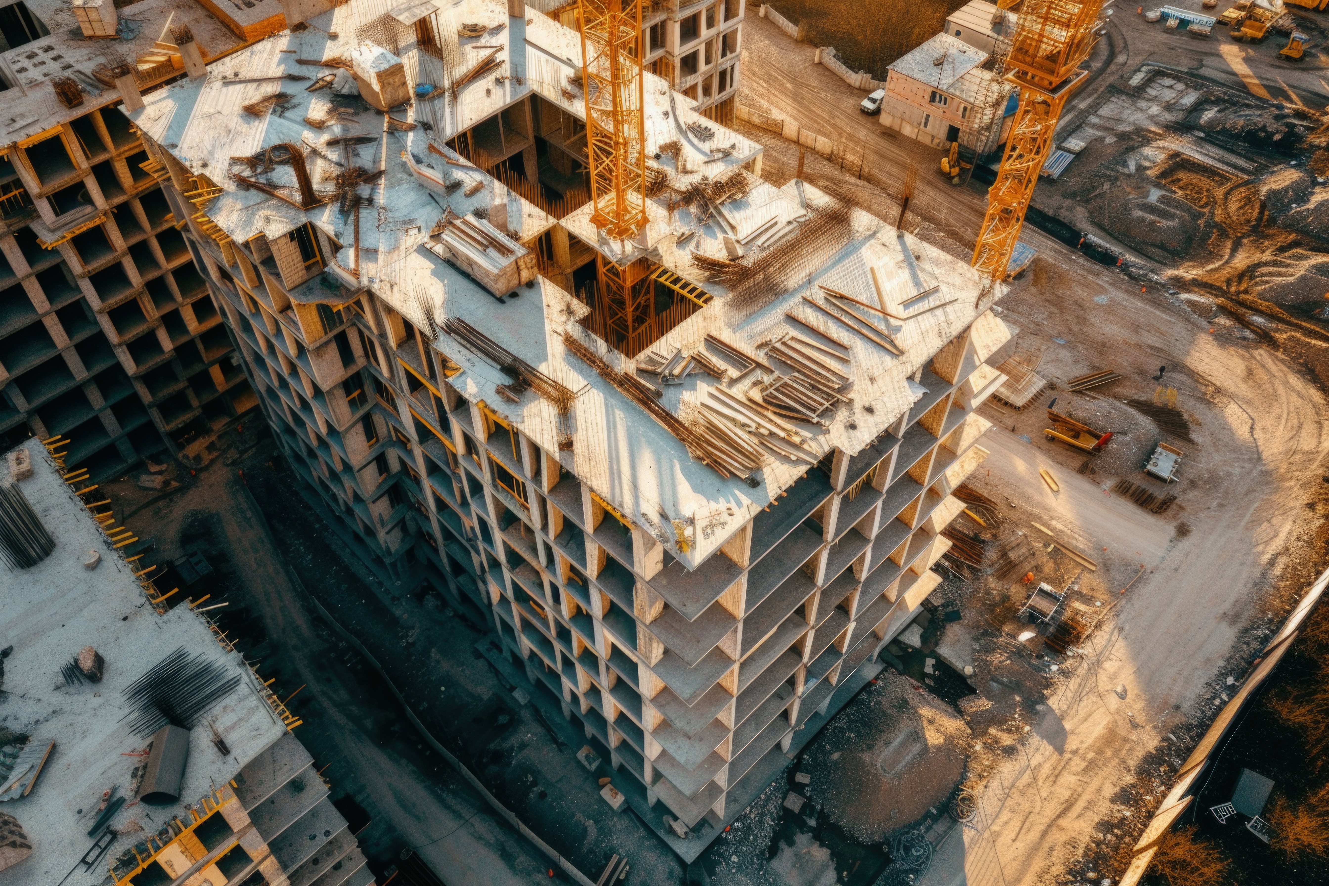 Residential Projects