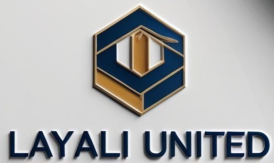 Layali United Logo